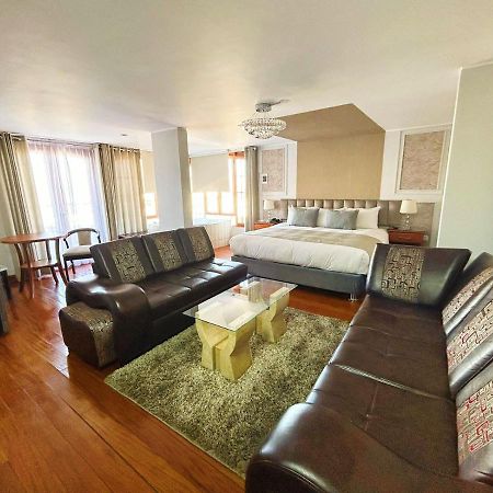 Hotel Fundador Arequipa Zewnętrze zdjęcie