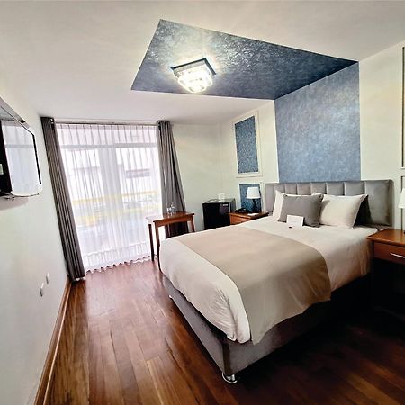 Hotel Fundador Arequipa Zewnętrze zdjęcie