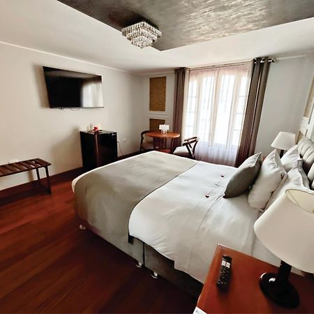 Hotel Fundador Arequipa Zewnętrze zdjęcie