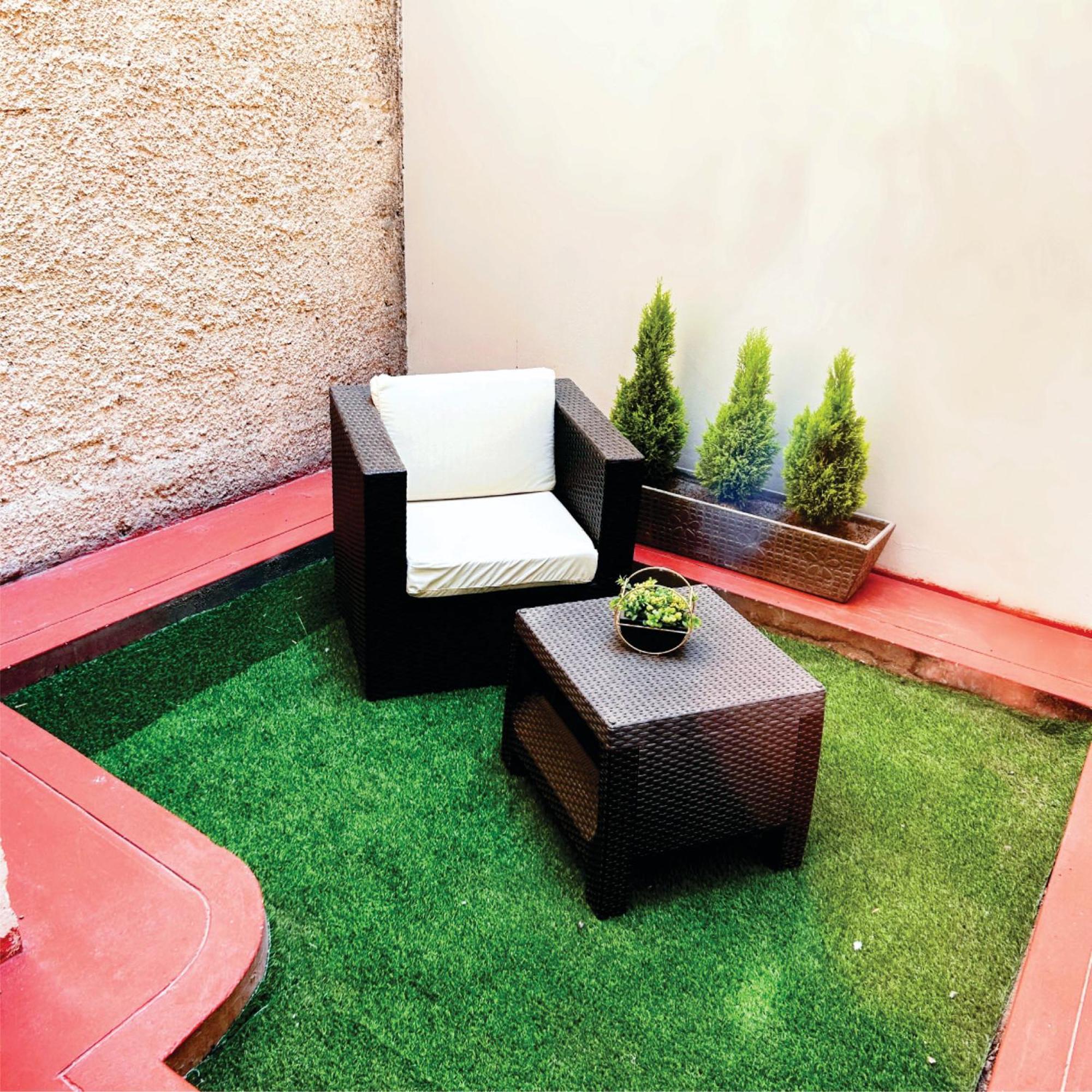 Hotel Fundador Arequipa Zewnętrze zdjęcie