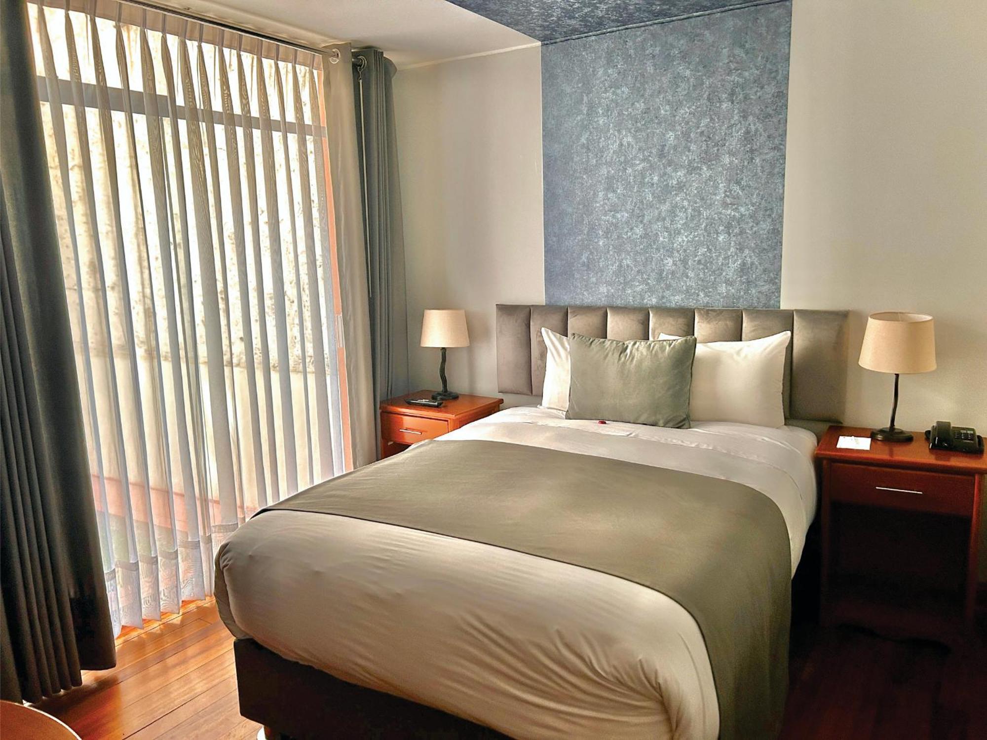 Hotel Fundador Arequipa Zewnętrze zdjęcie