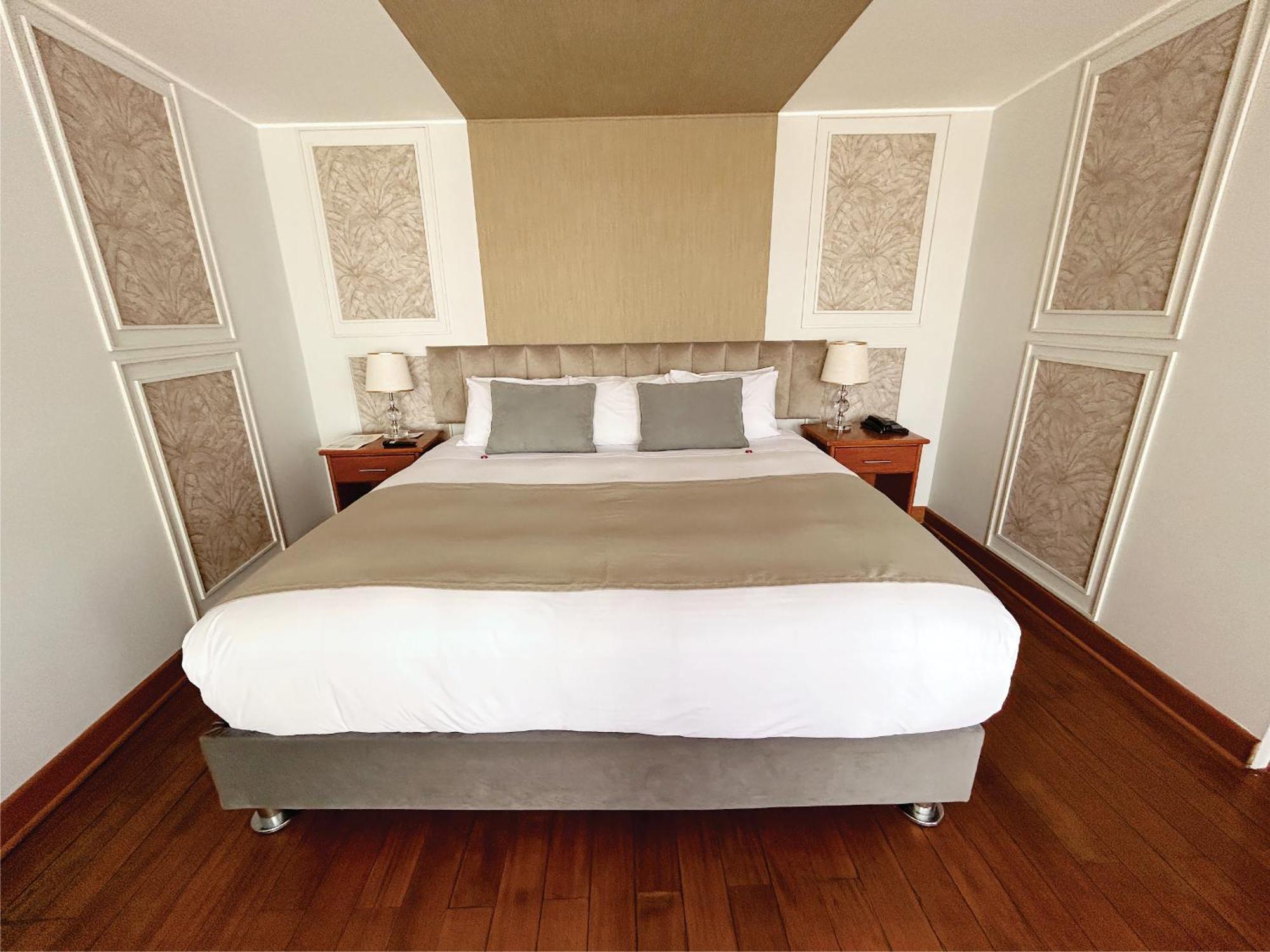 Hotel Fundador Arequipa Zewnętrze zdjęcie