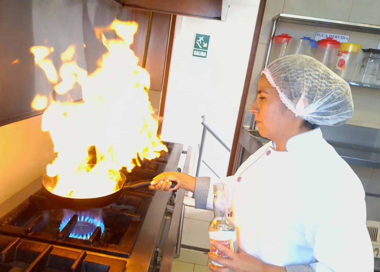 Hotel Fundador Arequipa Zewnętrze zdjęcie